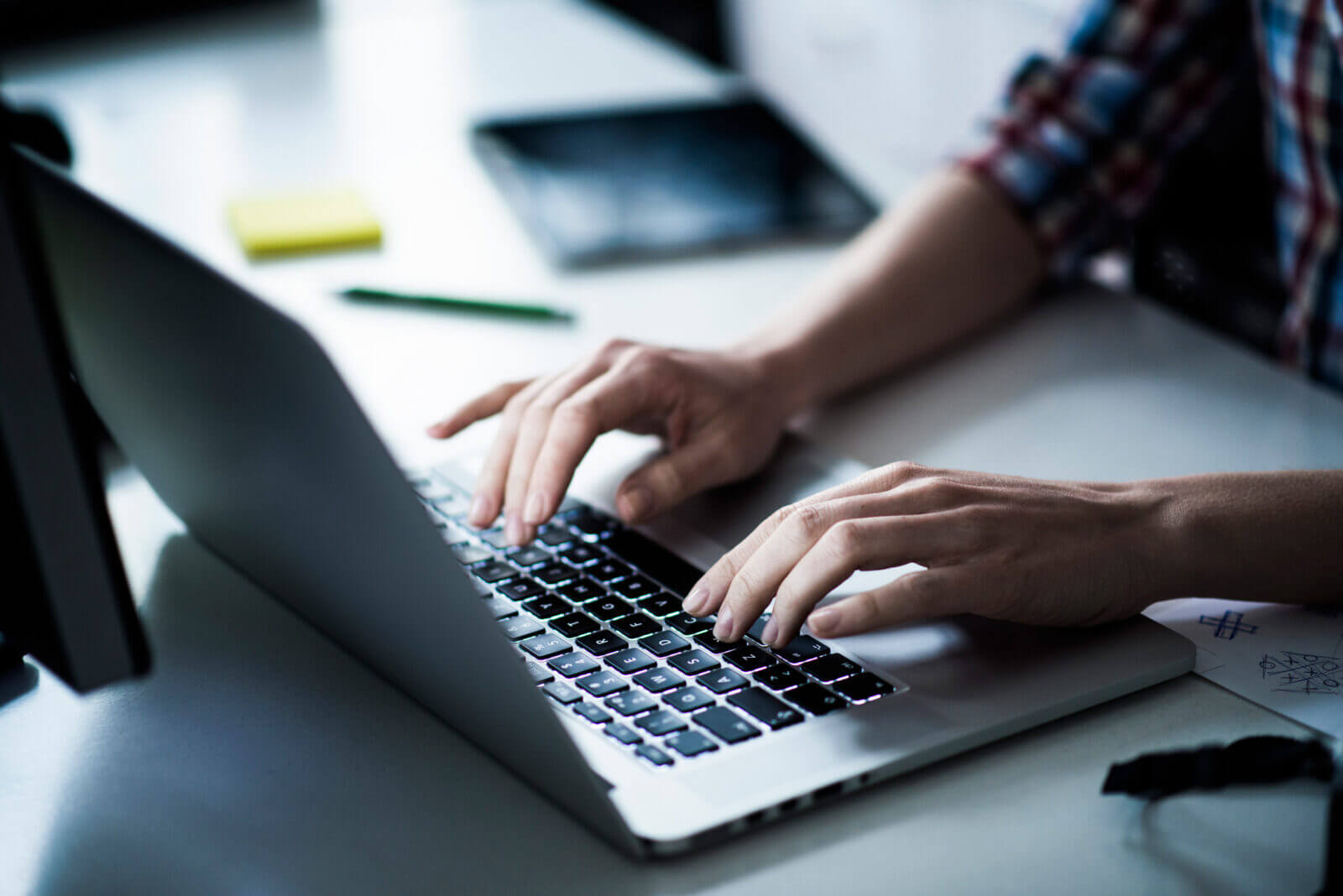 Vector Eyes | Engineering Document Management Software (DMS)