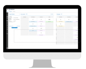 Vector Eyes | Document controller software