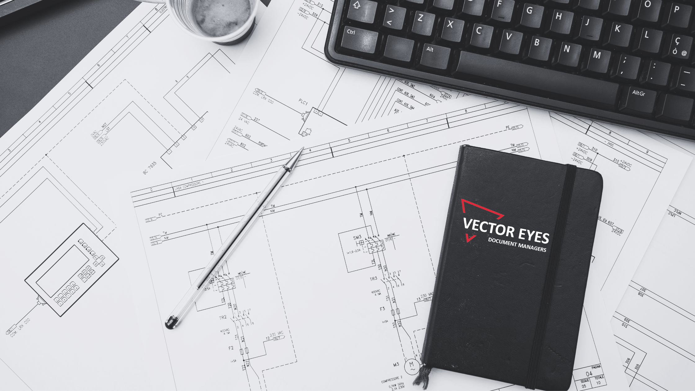 Electrical Draughtsman